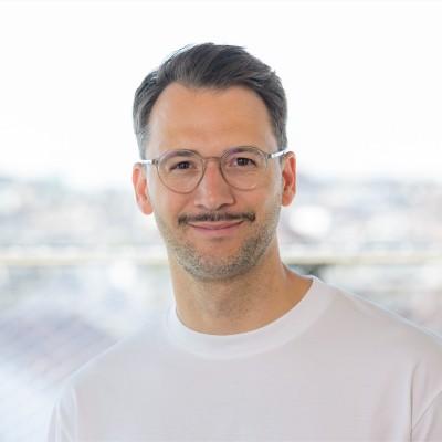 Philipp Stangl